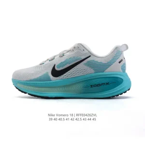 Nike Vomero 18 Running Shoes for Men and Women