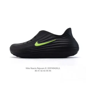 Nike Reactx Rejuven8 Slide Sandal for Summer 2025