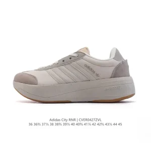 Adidas City Rnr Classic Boost Sneakers for Men and Women