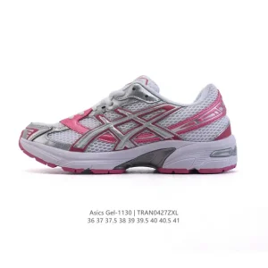 ASICS Gel Retro Vintage Fashion Sneakers for Men and Women