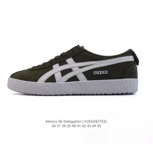 ASICS Mexico Delegation Light Sneakers for Men and Women