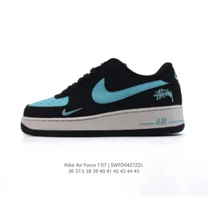 Nike Air Force 7 Low 2025 New Year Edition White Sneakers