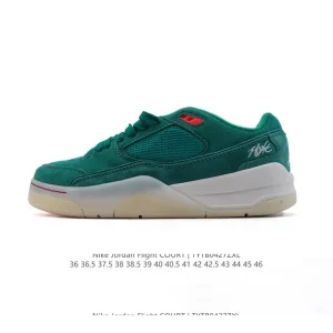 Jordan Flight Court Retro Basketball Shoes for Men and Women
