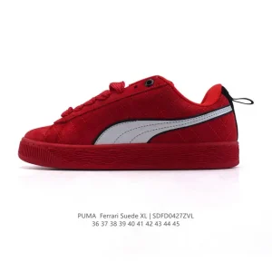 PUMA x Ferrari Racing Shoes for Men and Women