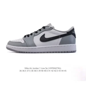 Jordan Air Low 1 Retro Low Top Basketball Shoes