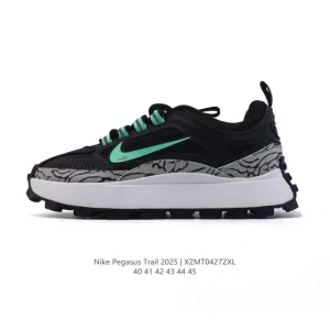 Nike Reactx Pegasus Trail 2026 Men's Running Shoes