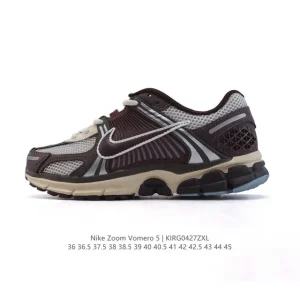 Nike Zoom Vomero 5 Summer Running Shoes for Men and Women