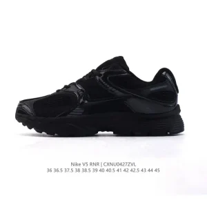 Nike V5 Rnr Lightweight Cushioned Lifestyle Shoes for Men and Women