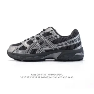 ASICS Gel Retro Vintage Lifestyle Sneakers for Men and Women