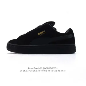 PUMA Suede XL Chunky Sneakers for Men and Women