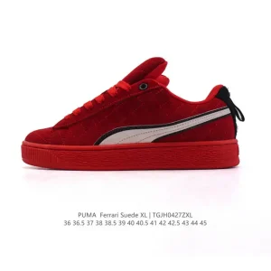 PUMA x Ferrari Racing Shoes for Men and Women