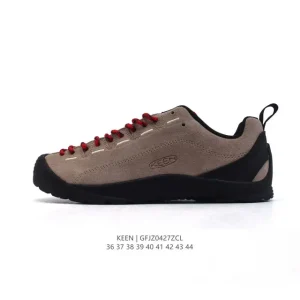 Keen Jasper Rocks Sp Retro Low Cut Hiking Shoes for Men and Women