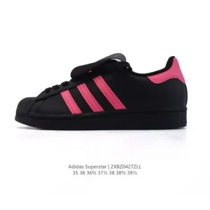 Adidas Superstar 2025 Snake Year Women's Classic Leather Shoes