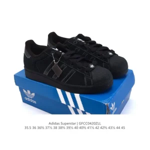 Adidas Superstar 2025 Snake Year Edition Classic Shell Toe Unisex Sneakers