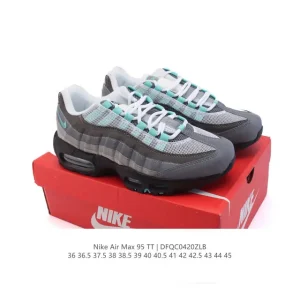 Nike Air Max 95 Earth Day Edition Running Shoes