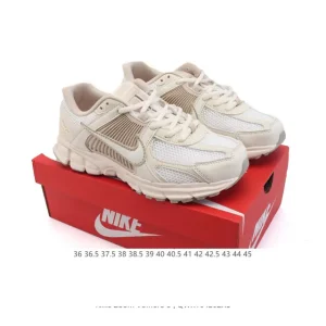 Nike Zoom Vomero 5 Men's and Women's Summer Running Shoes