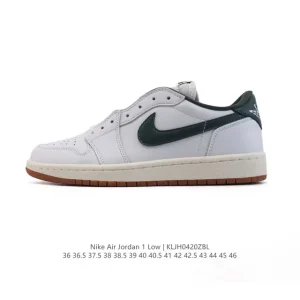 Jordan Air Low 1 Retro Basketball Shoes for Men and Women