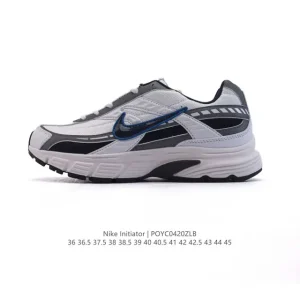 Nike Initiator Running Vintage Chunky Sole Comfort Sneakers