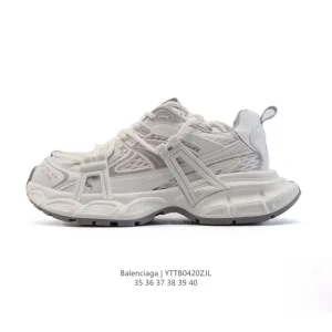 Balenciaga Triple S Platform Sneaker for Women