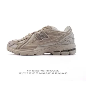 New Balance 1906R Vintage Running Shoes Classic Retro Style