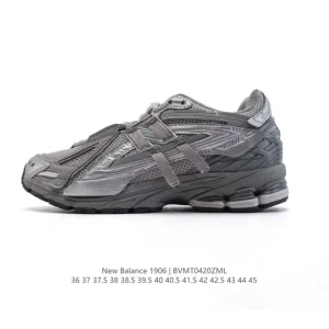 New Balance 1906R Retro Running Shoes Vintage Style Dad Shoe for Men and Women