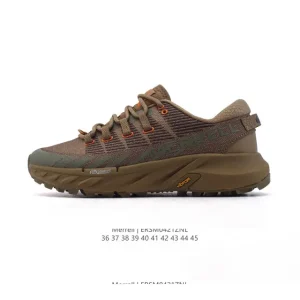 Merrell Low Cut Hiking Boots Outdoor Trail Shoes