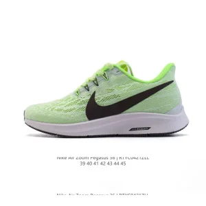 Nike Air Zoom Pegasus 36 Running Shoe for Men and Women
