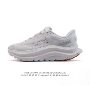 Hoka Kawana 2 Running Shoes for Men and Women
