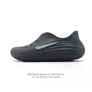 Nike Reactx Rejuven8 Slides for Men and Women