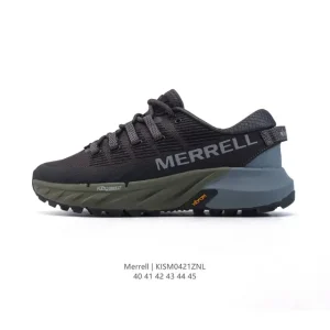 Merrell Low Cut Hiking Boots for Men and Women Outdoor Trail Shoes