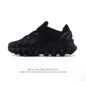 Nike Air Max Dn8 Running Shoes with Dynamic Air Technology