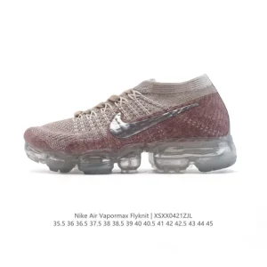 Nike Vapormax Flyknit Running Shoes for Men and Women