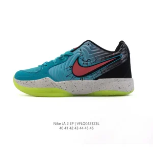 Nike Ja 2 EP Low-Top Basketball Shoes for Men