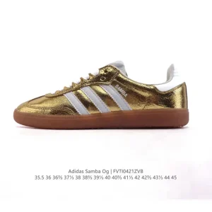 Adidas Originals Samba Og Shoes Classic Leather Sneakers