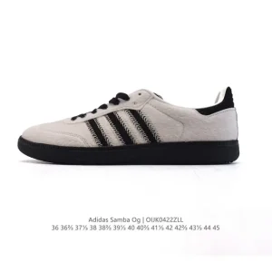 Adidas Originals Samba Og Shoes Classic Sneakers