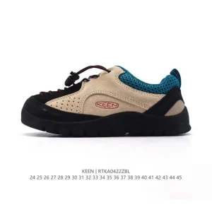 Keen Jasper Rocks Outdoor Hiking Shoes for Kids and Adults
