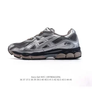 ASICS Gel-NYC 2025 Retro Street Thick Sole Running Shoes