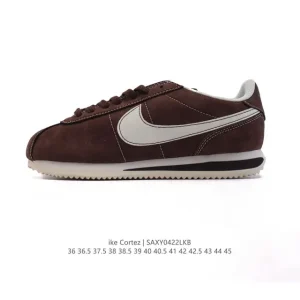 Nike Classic Cortez Nylon Men's and Women's Athletic Shoes