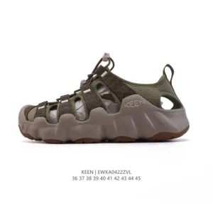 Keen Uneek Mita Sneaker Designer Collaboration Outdoor Water Sandal