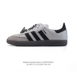 Adidas Originals Gazelle Indoor Retro Classic Sneakers 2025