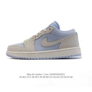 Jordan Air Jordan 1 Low Retro Basketball Shoes for Men and Women