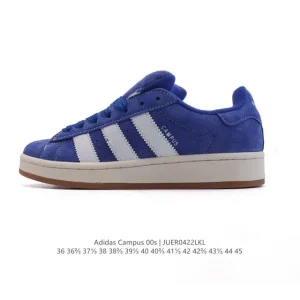 Adidas Campus 00S Bread Shoe Retro Unisex Casual Sneaker