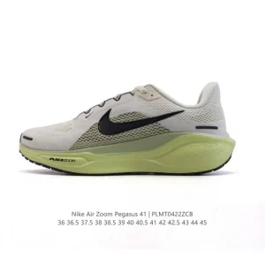 Nike Pegasus 41 Blueprint Running Shoes with Reactx and Air Zoom