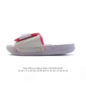 Nike Offcourt Adjust Slide Sandals for Men and Women