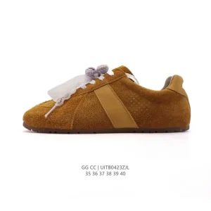 Adidas Originals Gg Cc Women's Pearl Bow Leather Sneakers