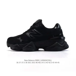 New Balance 9060 Men Women Sneakers Comfortable Dad Shoes