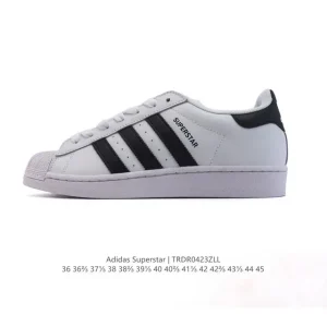 Adidas Superstar 2025 Snake Year Edition Classic Shell Toe Shoes