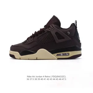 Jordan Air 4 Retro OG DV0773 Men's Women's Basketball Shoes