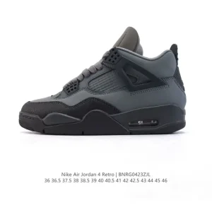 Jordan Air 4 Retro OG DV0773 Men's Basketball Shoes