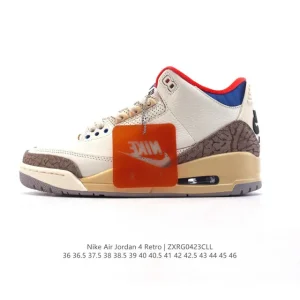 Jordan Air 3 Retro SE Men Women Basketball Shoes